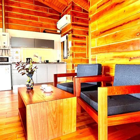 Alma Serrana - Suites De Montana! 라 쿰브레시타 외부 사진