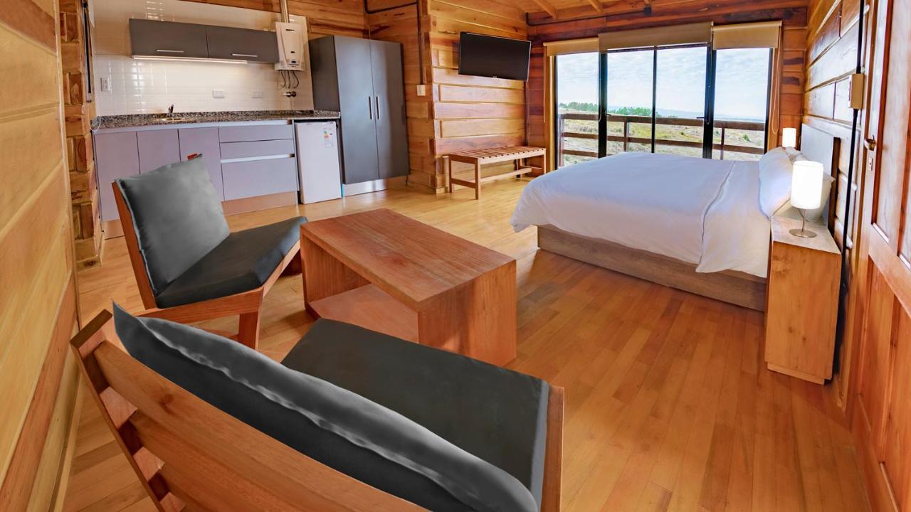 Alma Serrana - Suites De Montana! 라 쿰브레시타 외부 사진