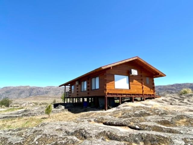 Alma Serrana - Suites De Montana! 라 쿰브레시타 외부 사진