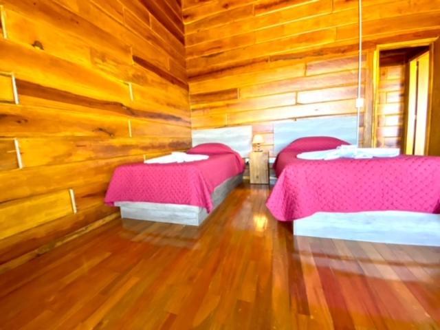 Alma Serrana - Suites De Montana! 라 쿰브레시타 외부 사진
