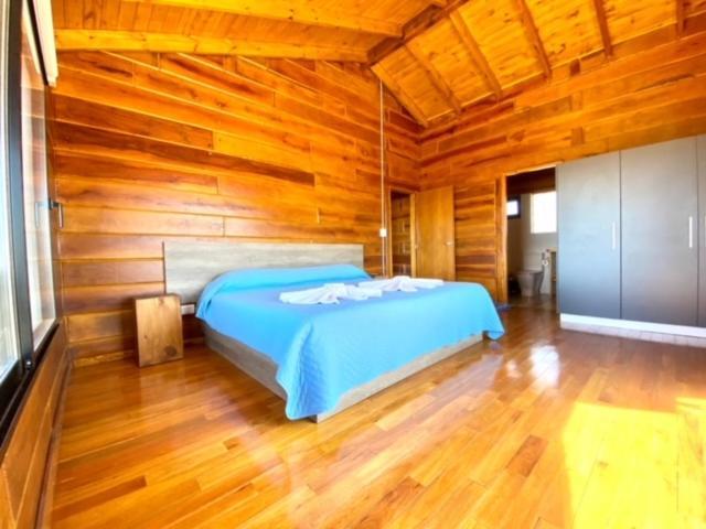 Alma Serrana - Suites De Montana! 라 쿰브레시타 외부 사진