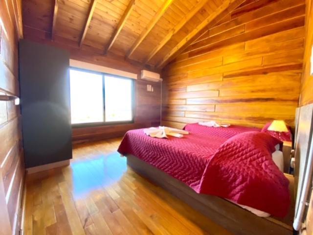 Alma Serrana - Suites De Montana! 라 쿰브레시타 외부 사진
