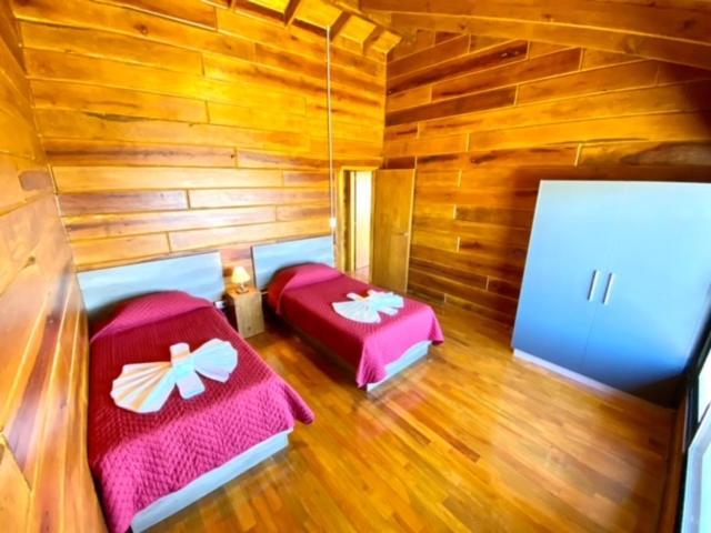 Alma Serrana - Suites De Montana! 라 쿰브레시타 외부 사진